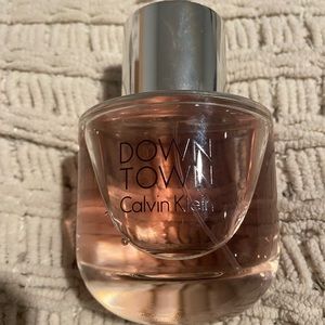 Calvin Klein Perfume